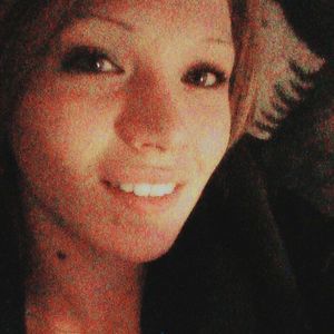 Meet your Posher, Katherine denae